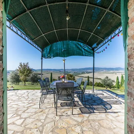 San Martino By Interhome Holiday home Pomaia