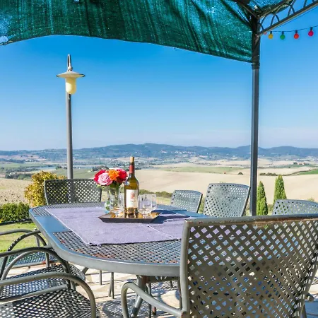 San Martino By Interhome Pomaia