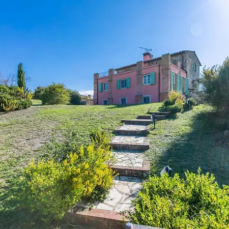 San Martino By Interhome Holiday home