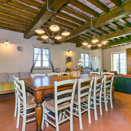 Holiday home San Martino By Interhome