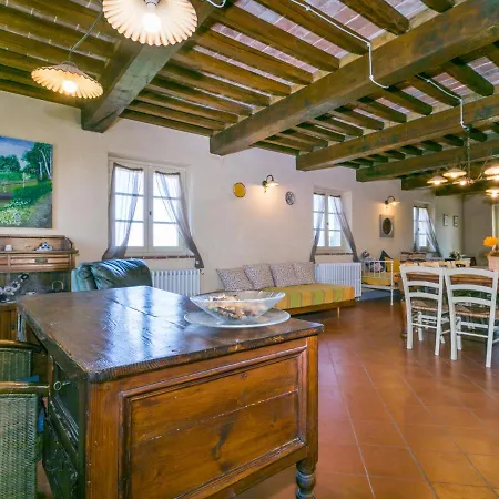San Martino By Interhome *
