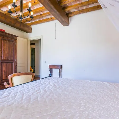 San Martino By Interhome * Pomaia