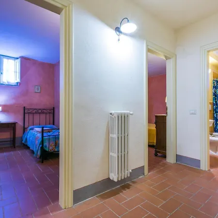 San Martino By Interhome * Pomaia