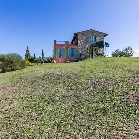 Holiday home San Martino By Interhome Pomaia