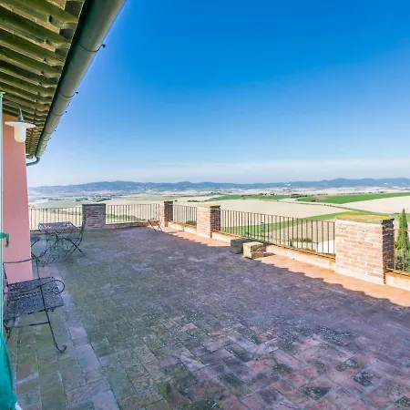 San Martino By Interhome Holiday home Pomaia