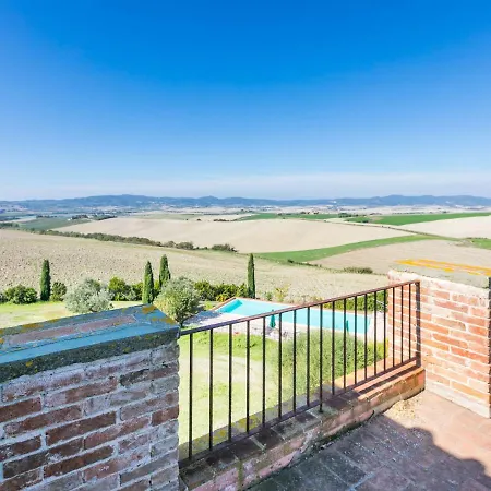 San Martino By Interhome