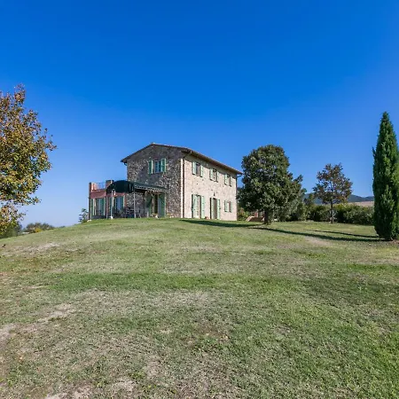 San Martino By Interhome Holiday home Pomaia