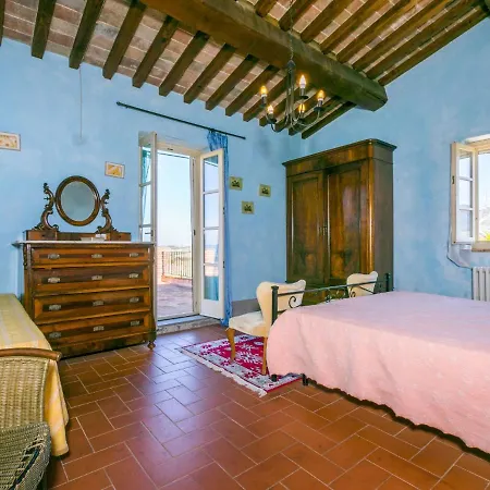 San Martino By Interhome Pomaia