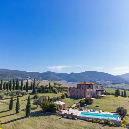 San Martino By Interhome Holiday home Pomaia