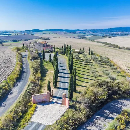 Holiday home San Martino By Interhome