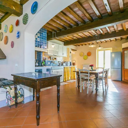 San Martino By Interhome * Pomaia